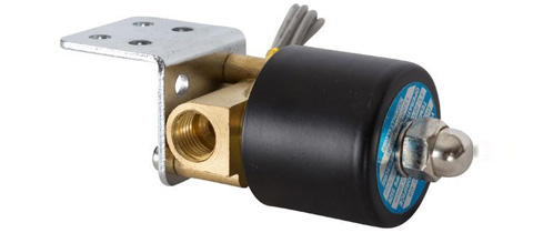 Air Valves Manufacturer India