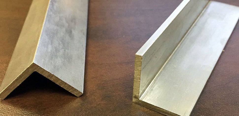 Alloy 20 Angles Alloy 20 Angles