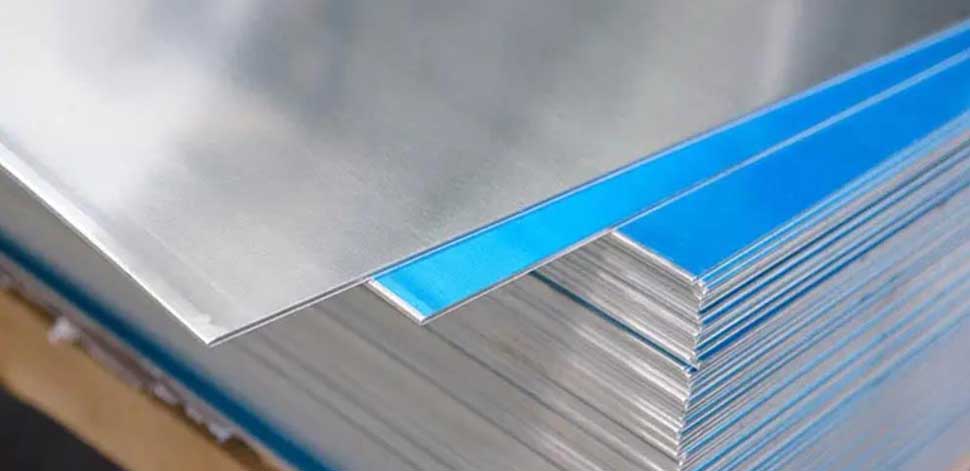 Aluminium Sheets