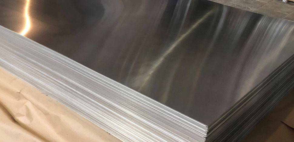 Aluminum Plates