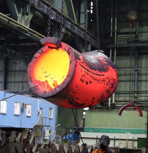 Manufacturing Process Buttweld Fittings