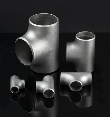 Buttweld Fittings