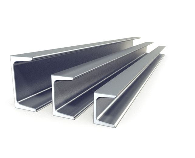 Super Duplex EN 1.4410 C Shape Channel