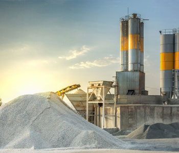 Cement Industries