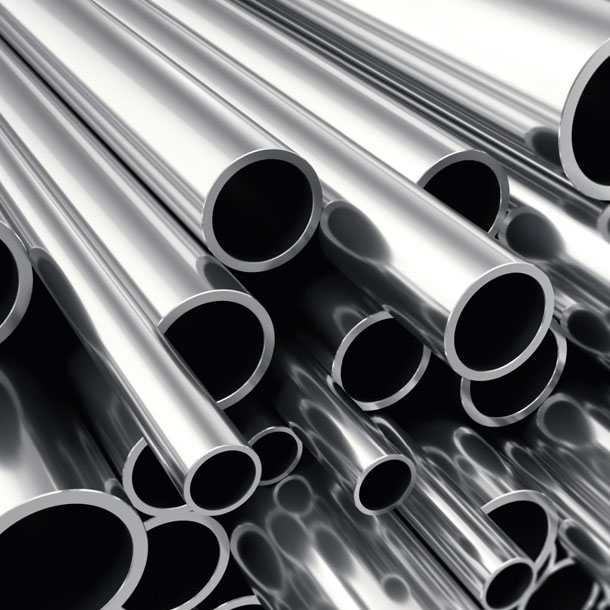 Duplex Steel Pipes & Tubes
