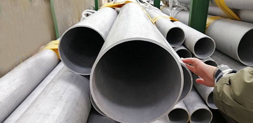 Duplex Alloy 2205 Pipes Tubes