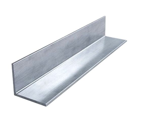 Super Duplex Steel S32750 Equal Angles