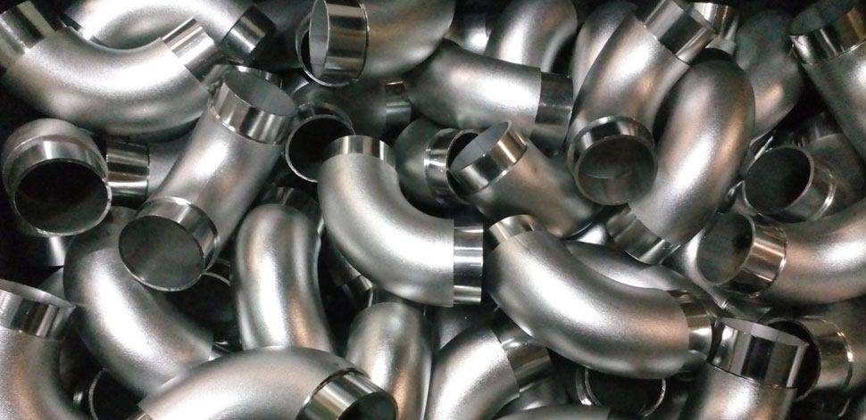 Hastelloy C22 Buttweld Fittings Hastelloy C22 Buttweld Fittings