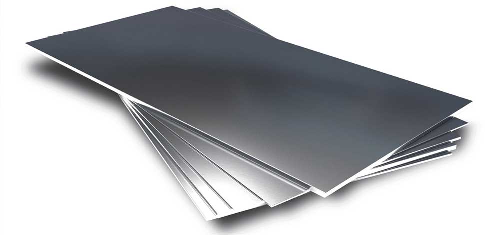 Hastelloy C22 Sheets Hastelloy C22 Sheets