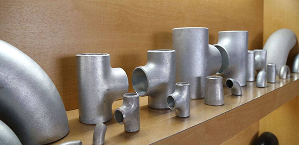 Hastelloy C276 Buttweld Fittings