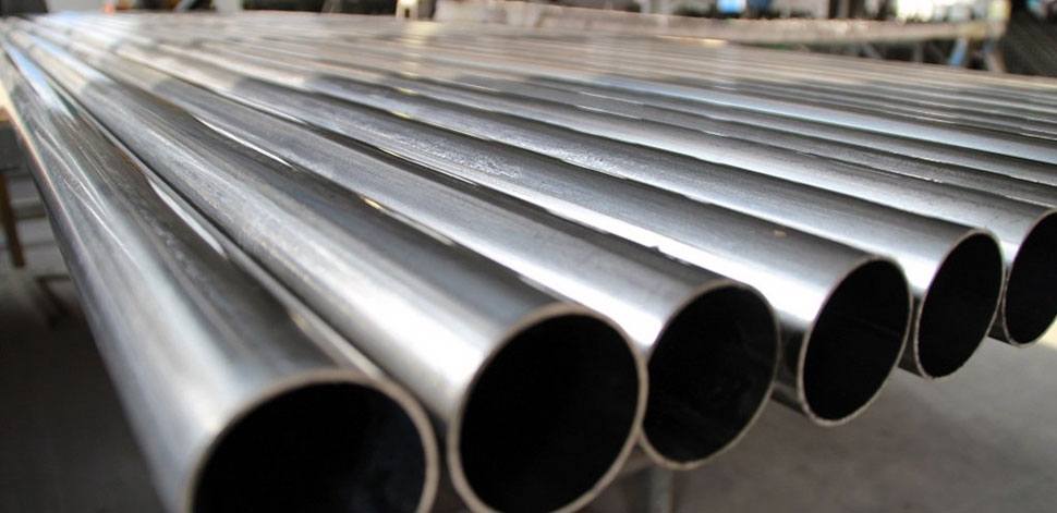 Hastelloy C276 Pipes Tubes