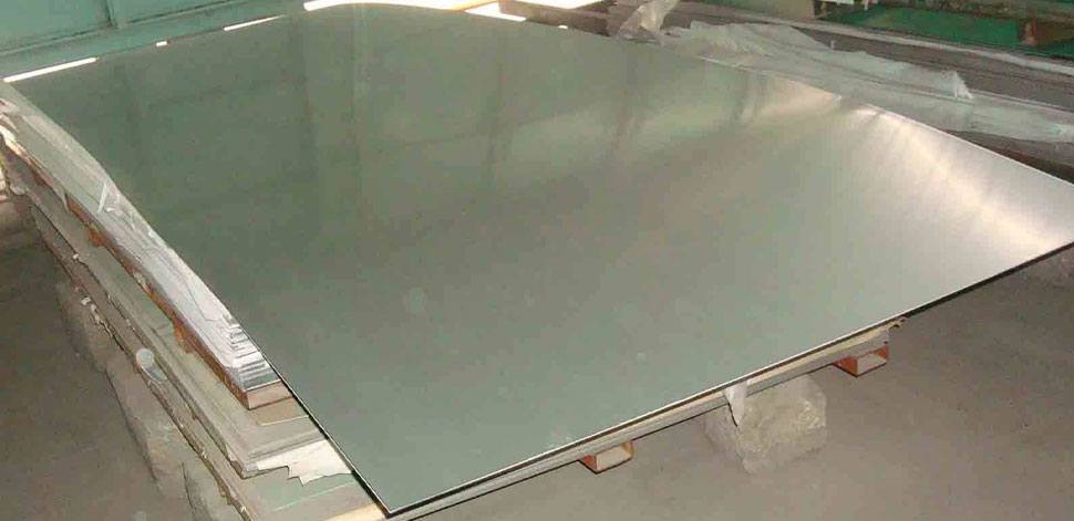 Hastelloy C276 Plates