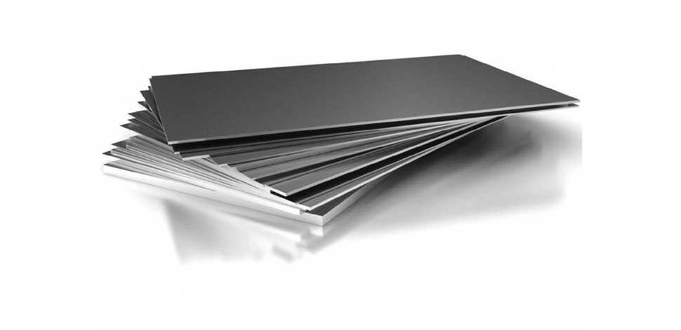 Hastelloy C276 Sheets