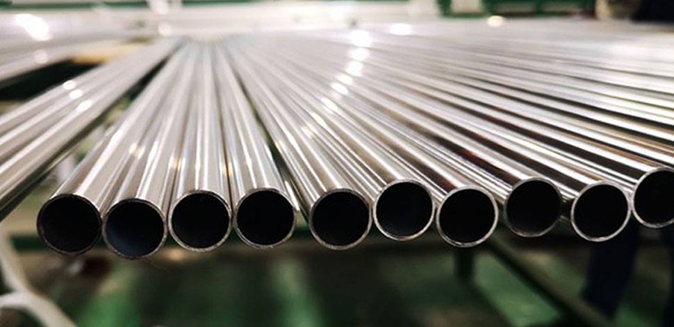 Hastelloy Pipes Tubes