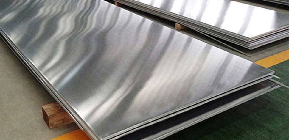 Hastelloy Sheets