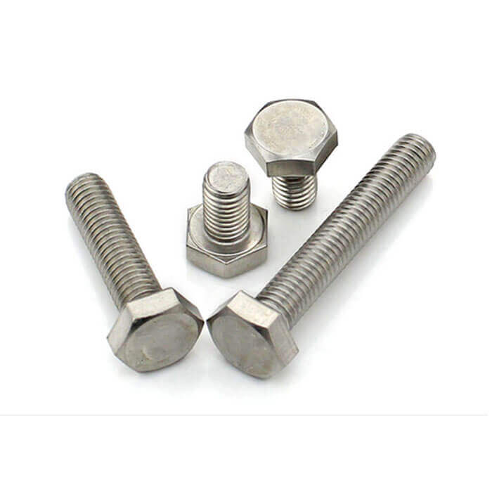 High Tensile Bolts