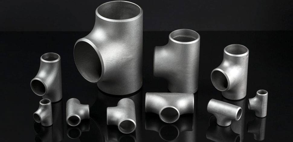 Incoloy 800 Buttweld Fittings