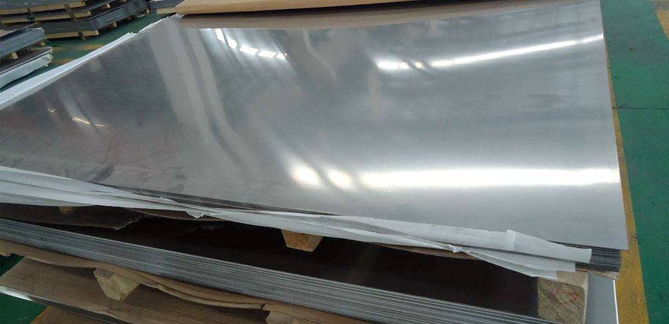 Incoloy 800 Plates Incoloy 800 Plates