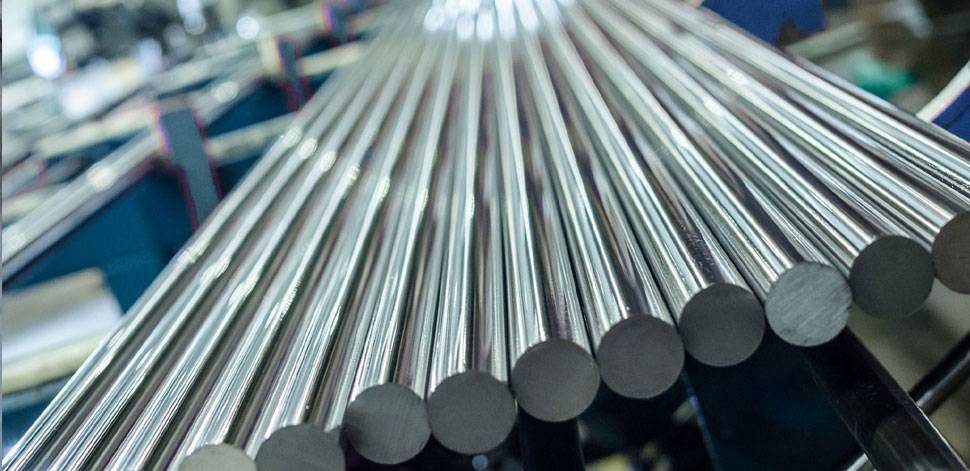 Incoloy 825 Round Bars