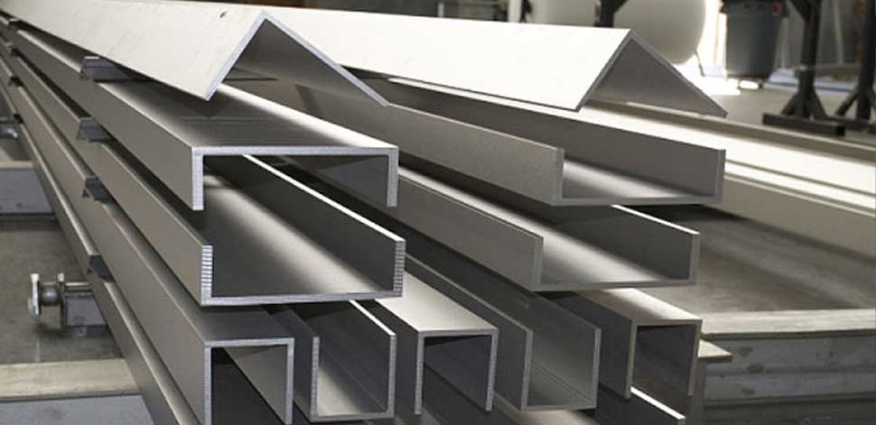 Inconel 600 Angles Inconel 600 Angles