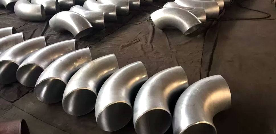 Inconel 600 Buttweld Fittings Inconel 600 Buttweld Fittings