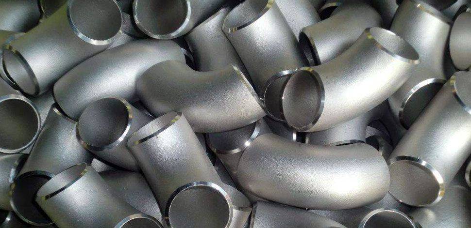 Inconel 601 Buttweld Fittings Inconel 601 Buttweld Fittings