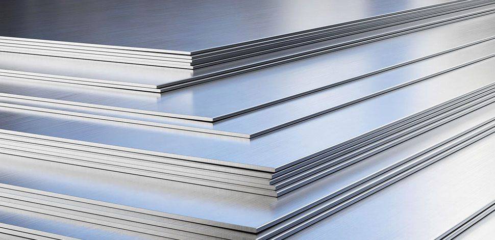 Inconel 601 Sheets