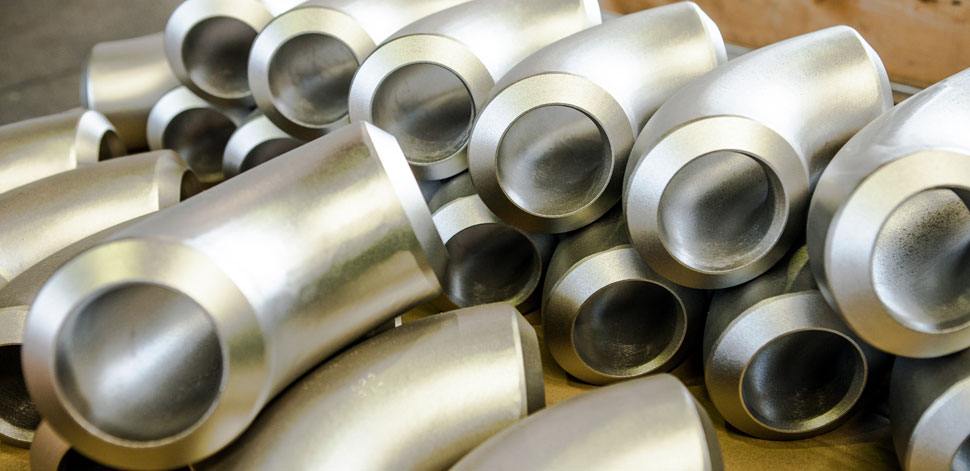 Inconel 625 Buttweld Fittings Inconel 625 Buttweld Fittings