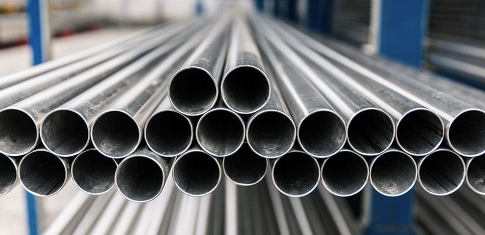 Inconel 625 Pipes Tubes