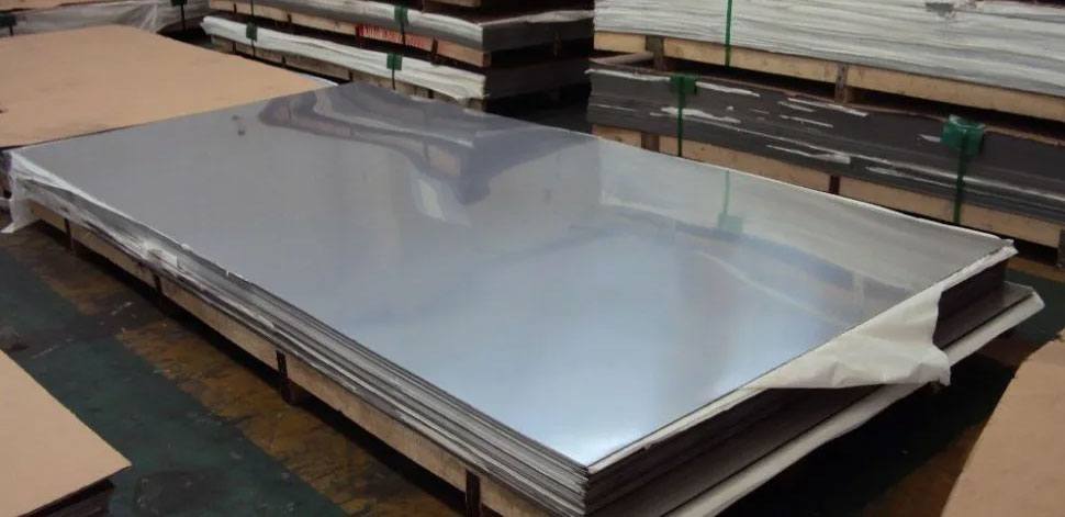 Inconel 625 Plates