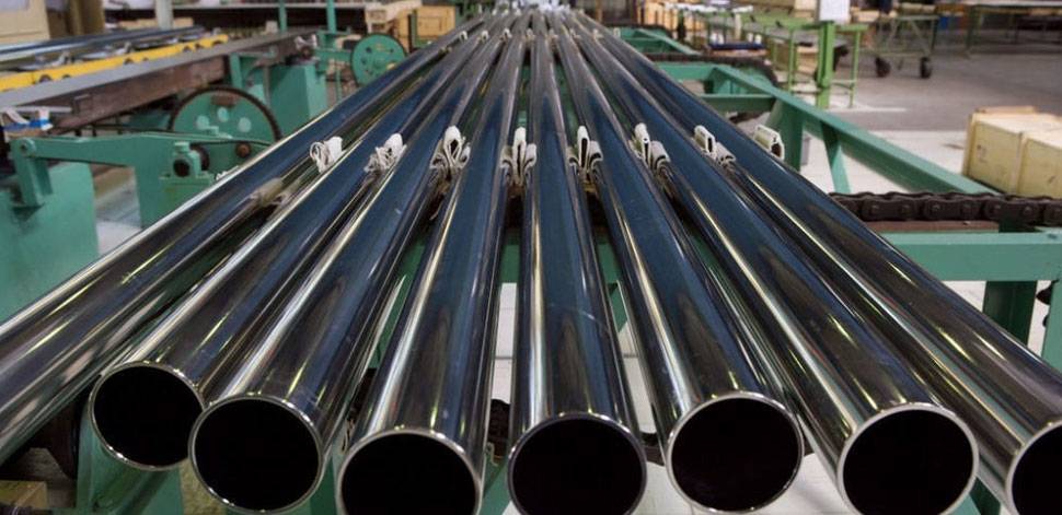 Inconel 718 Pipes Tubes Inconel 718 Pipes Tubes