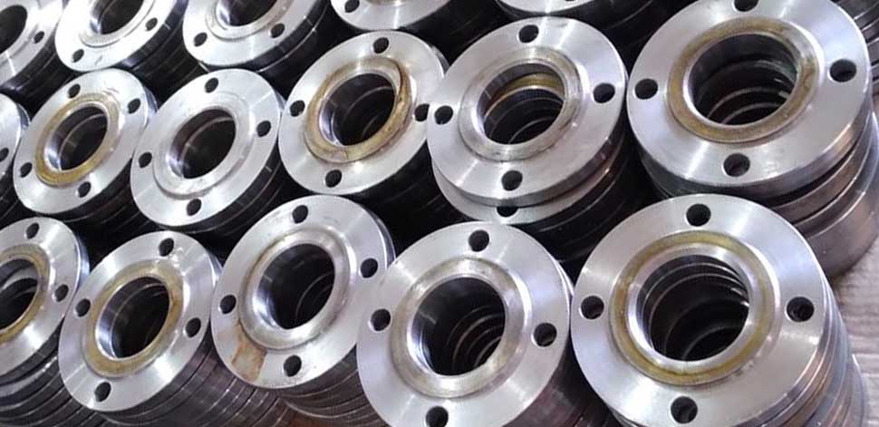 Incoloy 825 Flanges