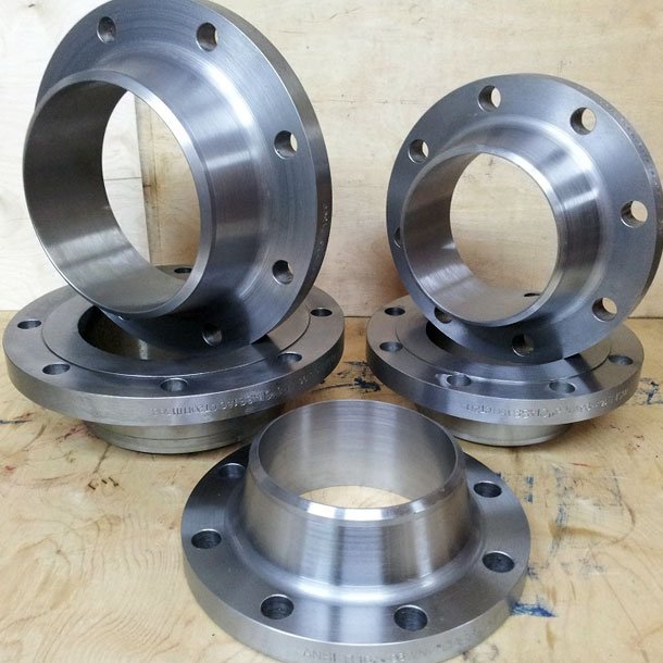 Super Duplex Steel Flanges