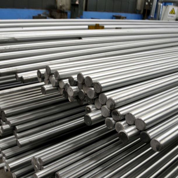 Super Duplex Steel Round Bars