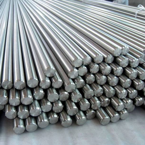 Monel Round Bars