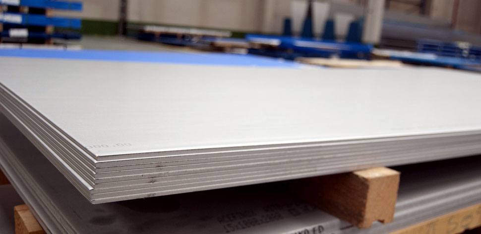 Monel Plates Monel Plates