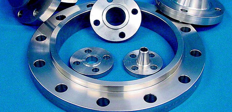 Monel Flanges