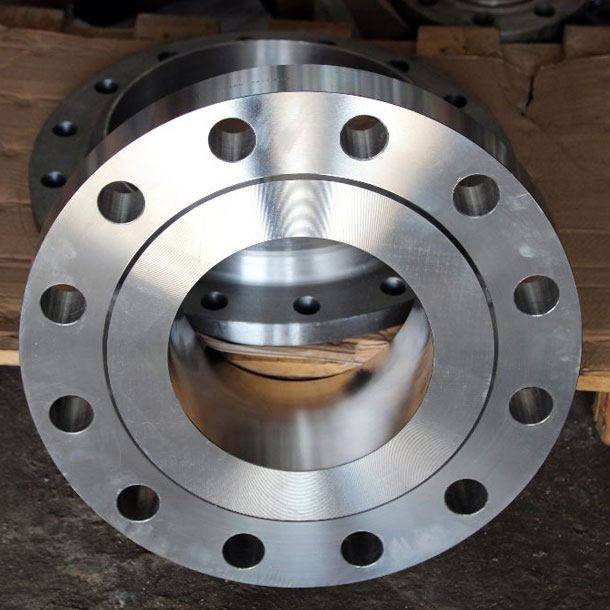 Monel Flanges