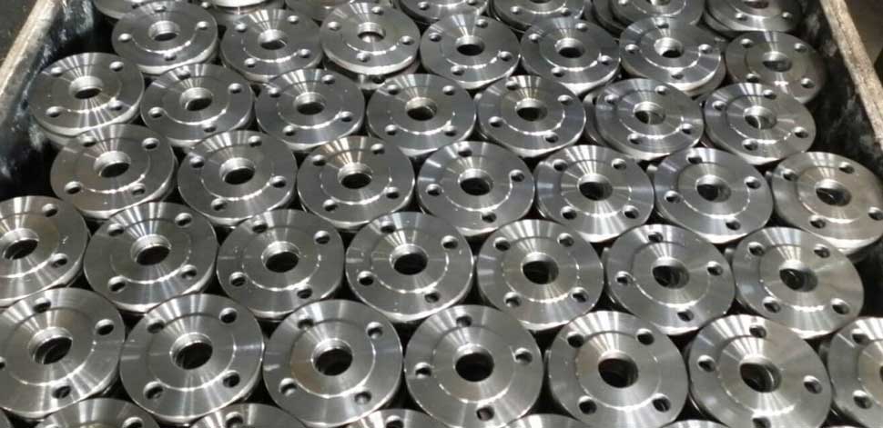 Monel K500 Flanges Monel K500 Flanges
