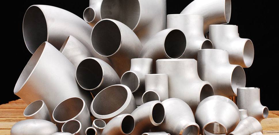 Monel K500 Buttweld Fittings Monel K500 Buttweld Fittings