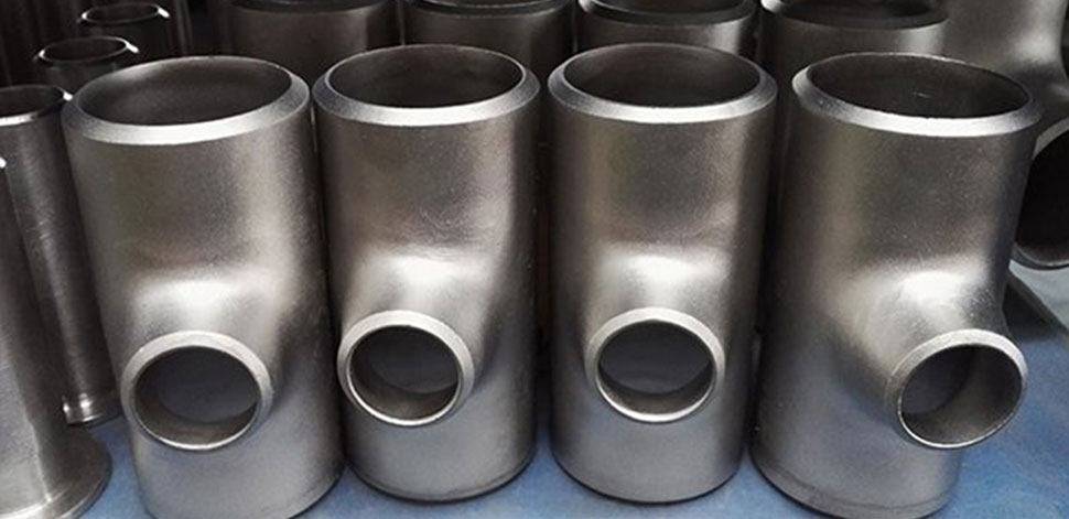 Monel Buttweld Fittings