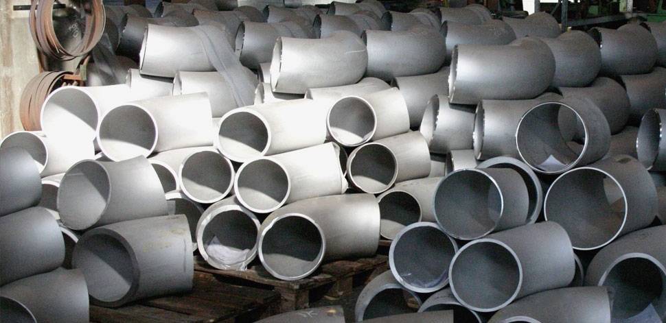 Nickel Alloy 200 Buttweld Fittings Nickel Alloy 200 Buttweld Fittings