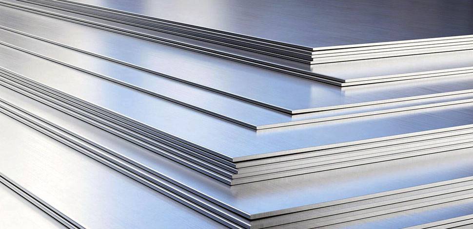 Nickel Alloy 201 Plates Nickel Alloy 201 Plates