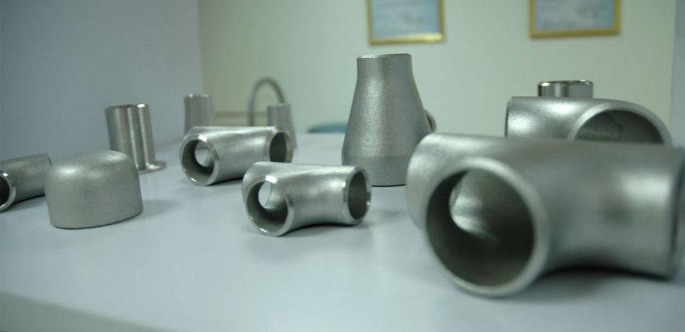 Nickel Alloy Buttweld Fittings