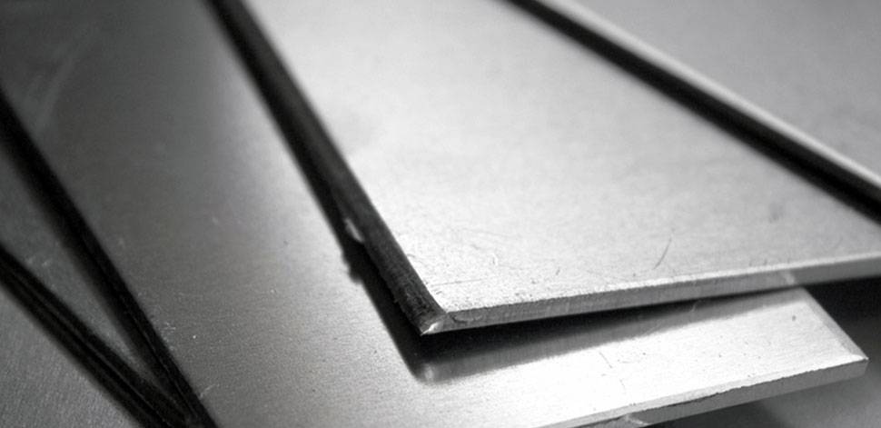 Nickel Alloy Sheets