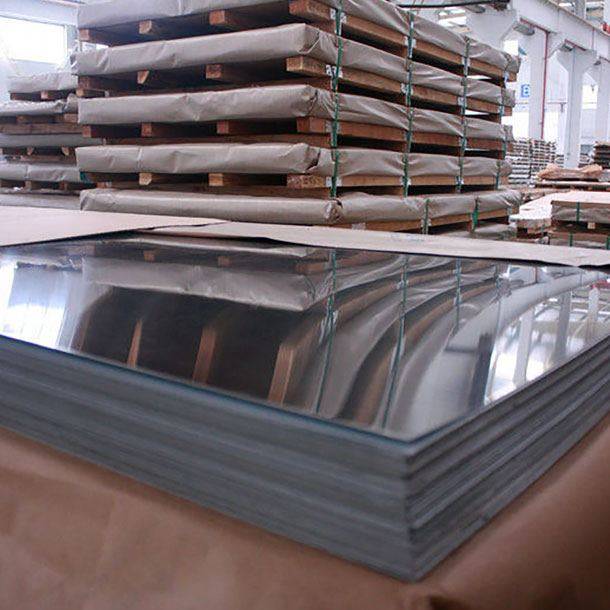 Nickel Sheets