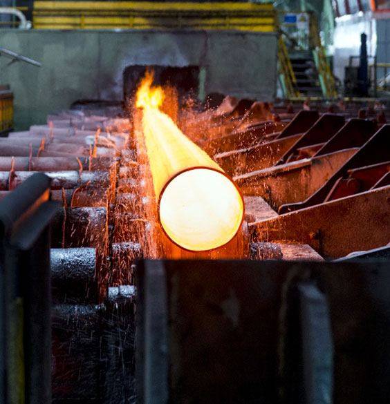 Pipes & Tubes Manufacturer