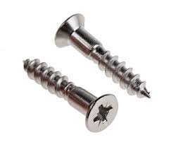 Industrial Screws