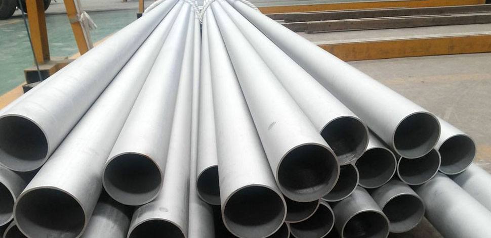 Super Duplex Alloy 2507 Pipes Tubes