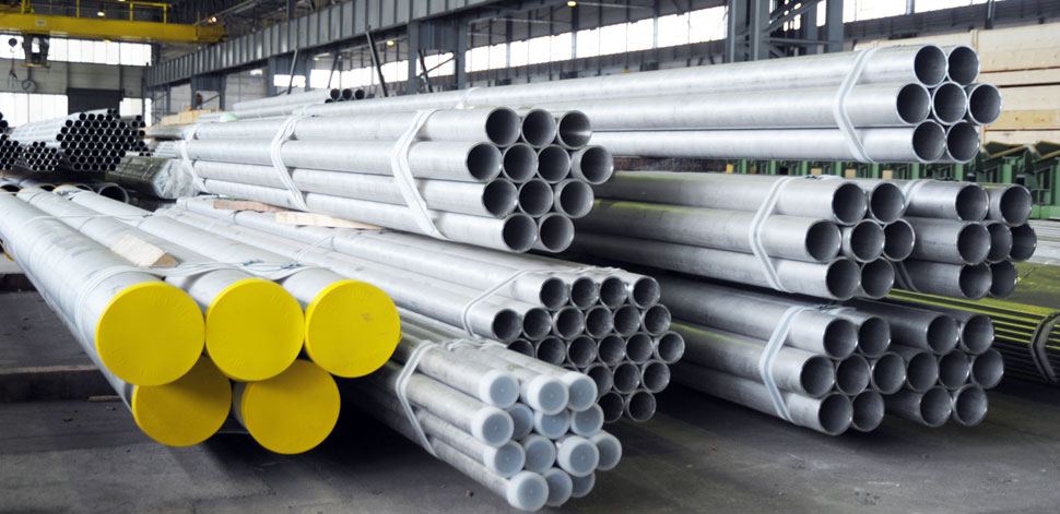 Super Duplex S32760 Pipes Tubes Super Duplex S32760 Pipes Tubes